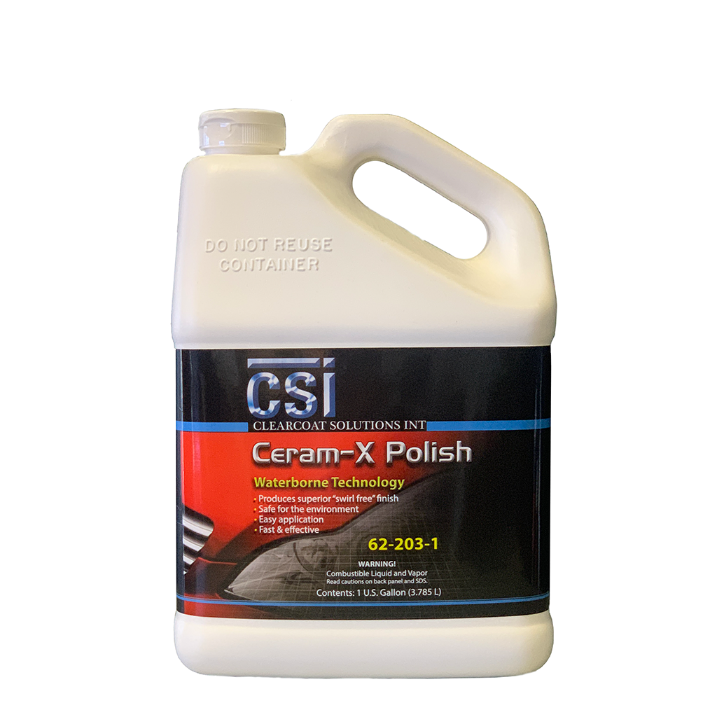 CSI Ceram-X Polish 62-203-1