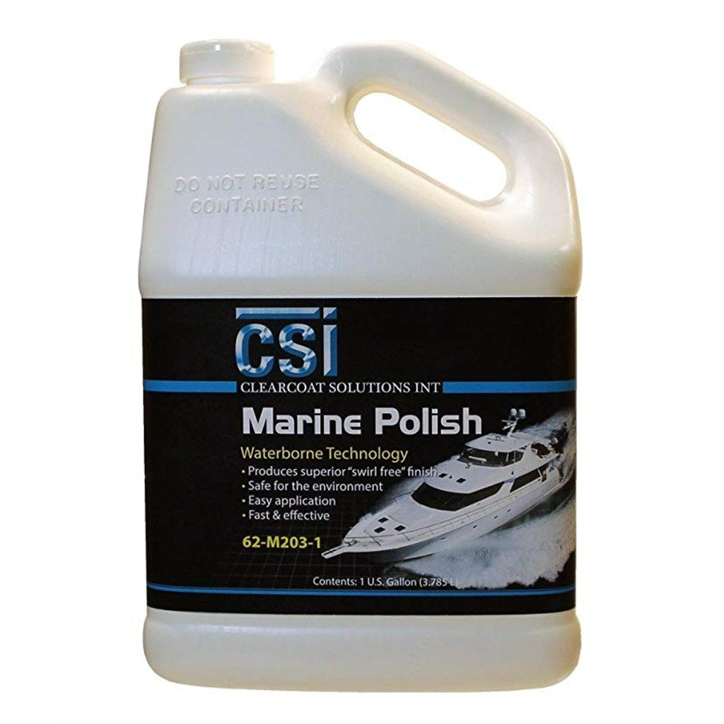 CSI 62-209-Q D1 Polish/Enhancer 62-209-Q (Quart)