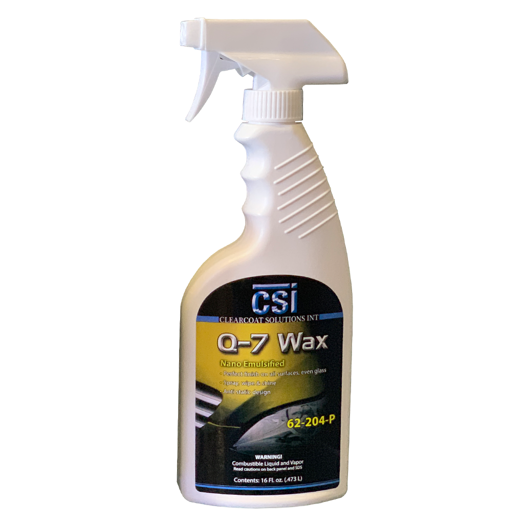 Chi - Spray Wax - 7 oz